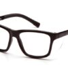 gafas de seguridad para lente de formula pyramex conaire