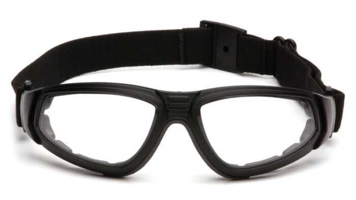 gafas de proteccion industrial para lentes