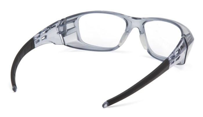 Gafas de seguridad para lentes medicados