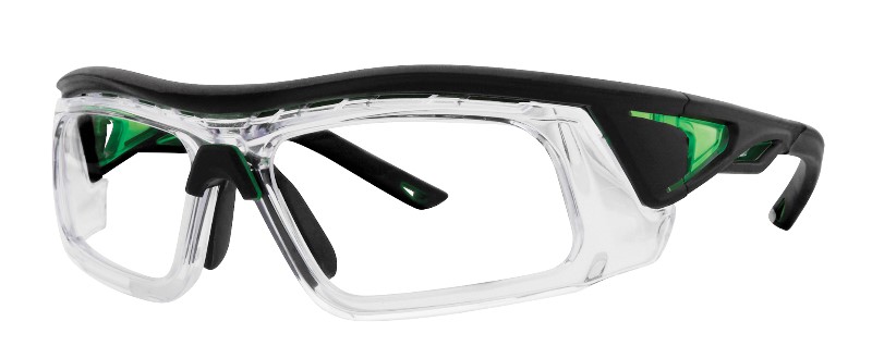 gafas de seguridad para lentes formulados pentax zt400