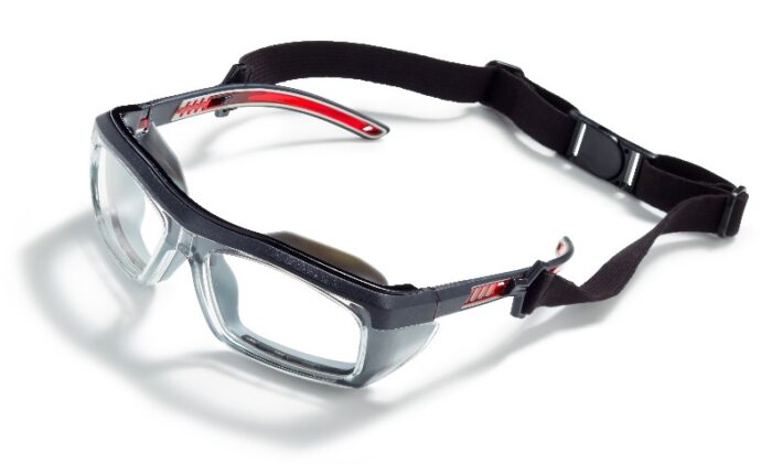 gafas de seguridad para lentes formulados pentax zt500