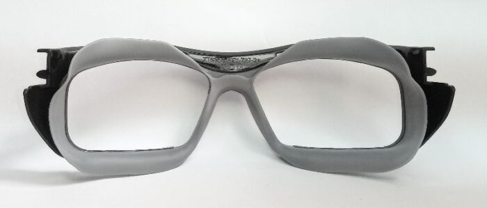 gafas de seguridad para lentes formulados pentax zt500