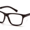 gafas de seguridad pyramex conaire para lentes medicados