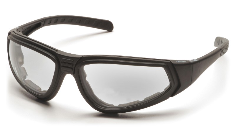 gafas de seguridad para lentes formulados pyramex xsg