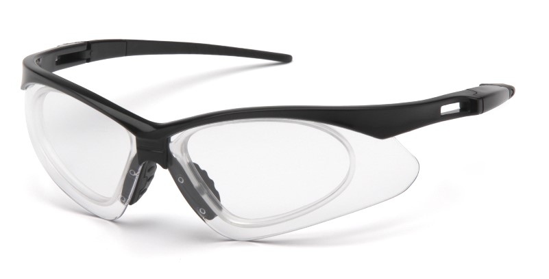 Gafas de seguridad SW06 - Óptica Dr. Méndez