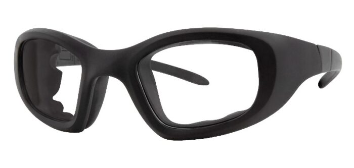 gafas de seguridad para lentes medicados pentax maxim air seal
