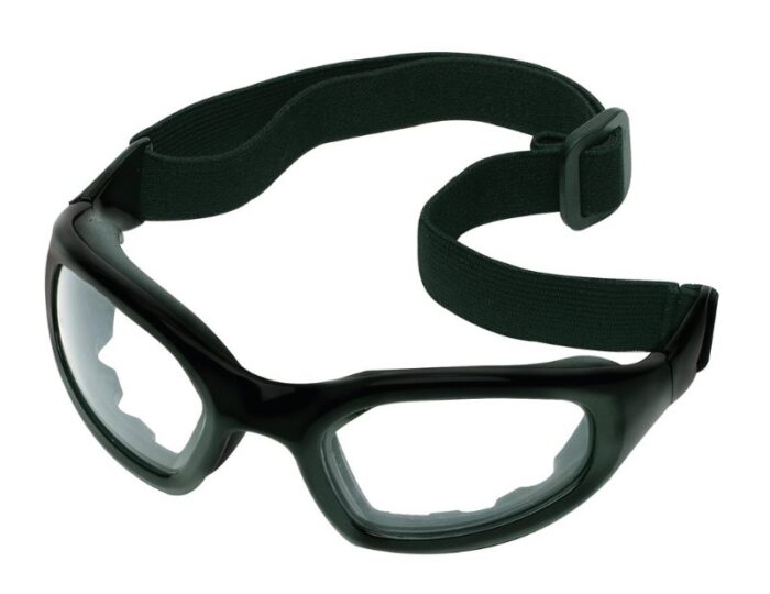 gafas de seguridad industrial para lentes formulados pentax maxim air seal