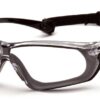 Mono gafas de seguridad pyramex crossovr