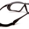 monogafas de seguridad industrial