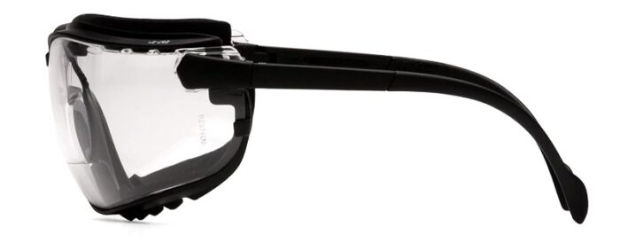 gafas de seguridad industrial para lentes formulados Pyramex V2G