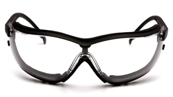 gafas de seguridad industrial para formula Pyramex V2G