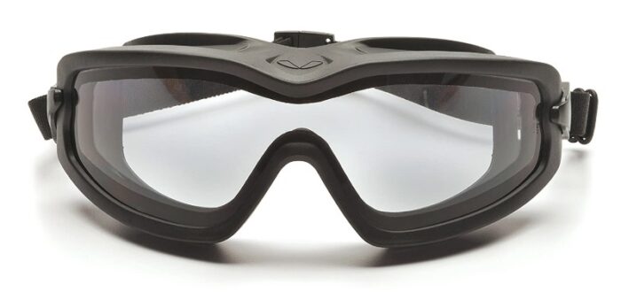 gafas de seguridad industrial para lentes medicados PYRAMEX V2G PLUS