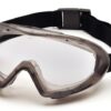 gafas de seguridad para sobreponer pyramex capstone