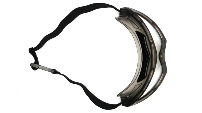 gafas de seguridad para uso sobre gafas