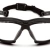 monogafas de seguridad Pyramex isotope