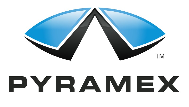 pyramex safety