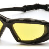 MONOGAFAS DE SEGURIDAD PYRAMEX HIGHLANDER PLUS