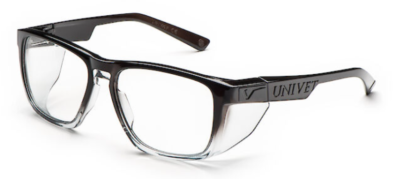 gafas de seguridad UNIVET