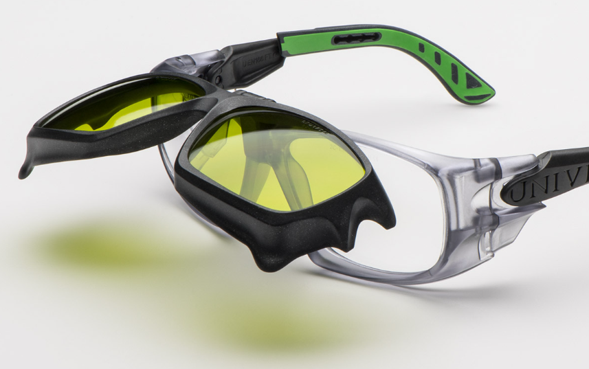 gafas de seguridad UNIVET